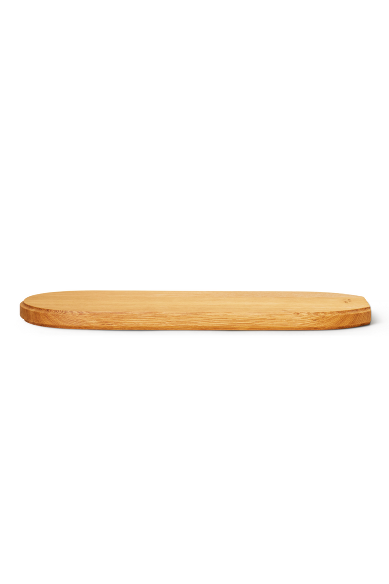 Oak Long Cutting Board | Form & Refine Section | Woodfurniture.com