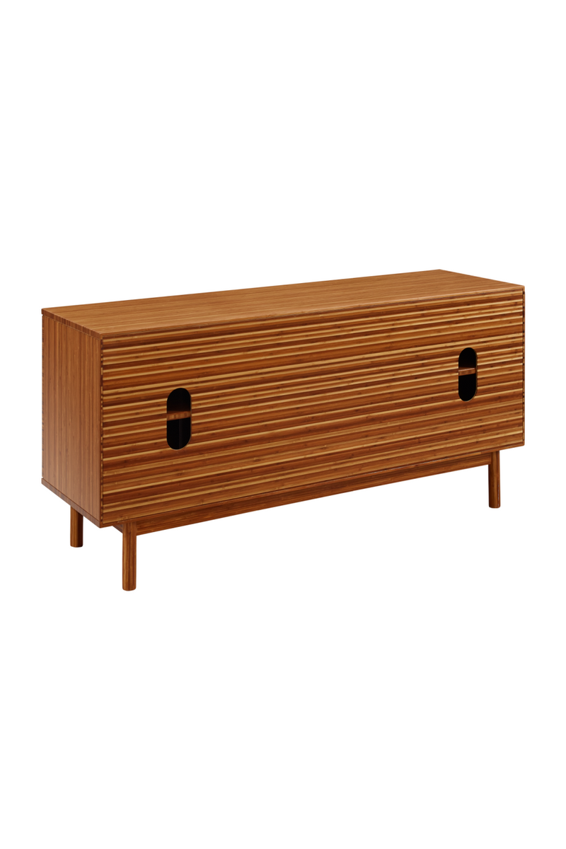 Amber Bamboo Credenza | Greenington Erikka | Woodfurniture.com