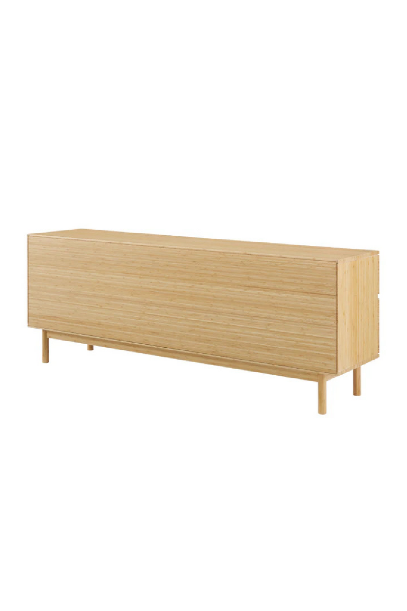 Bamboo Modern Drawer Chest | Greenington Monterey | Woodfurniture.com 