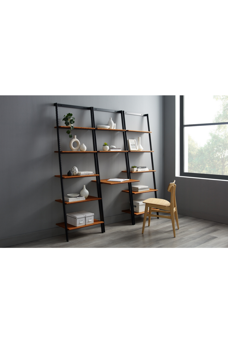 Amber Bamboo Shelf | Greenington Studio Plus | Woodfurniture.com