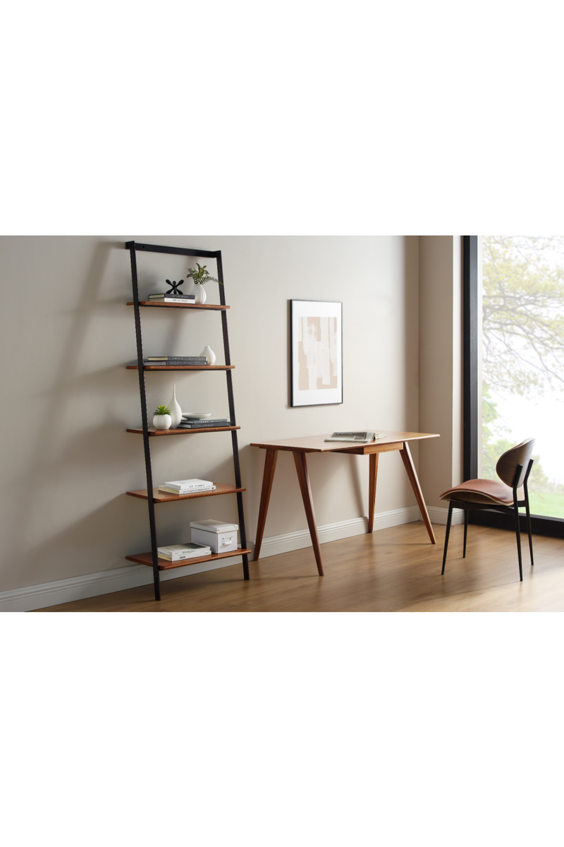 Amber Bamboo Shelf | Greenington Studio Plus | Woodfurniture.com