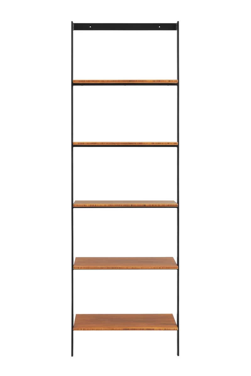 Amber Bamboo Shelf | Greenington Studio Plus | Woodfurniture.com