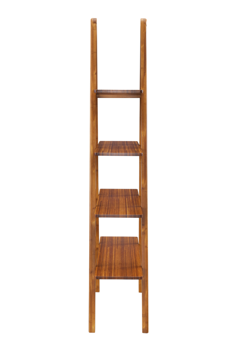 Amber Bamboo Shelf | Greenington Studio Plus | Woodfurniture.com