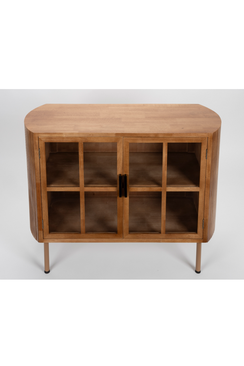 Brown Wooden Sideboard | DF Yaz | Woodfurniture.com