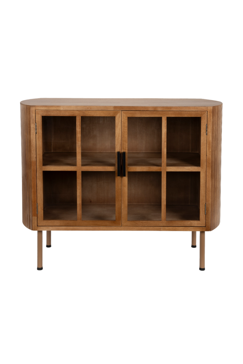 Brown Wooden Sideboard | DF Yaz | Woodfurniture.com