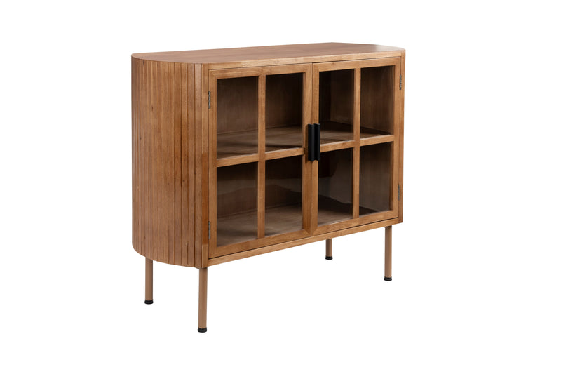 Brown Wooden Sideboard | DF Yaz | Woodfurniture.com