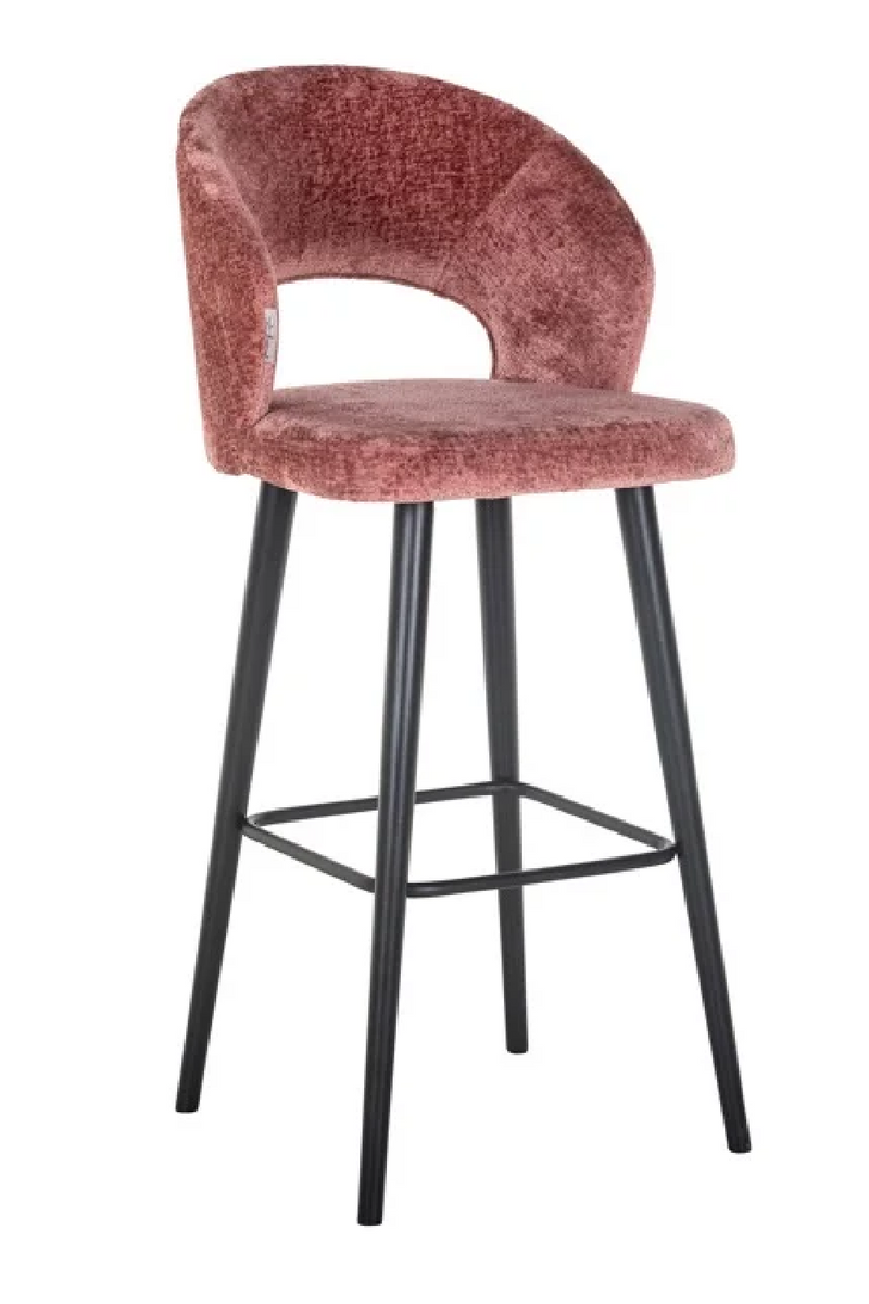 Cut-Out Bar Stool | OROA Savoy | Oroatrade.com