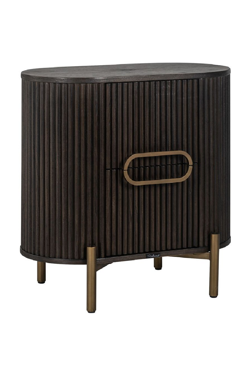 Contemporary Classic Cabinet | OROA Luxor | Oroatrade.com