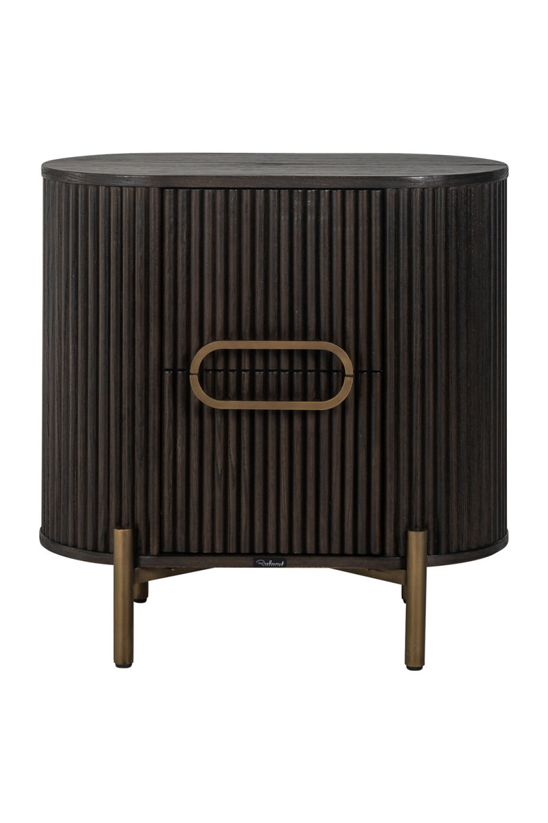 Contemporary Classic Cabinet | OROA Luxor | Oroatrade.com