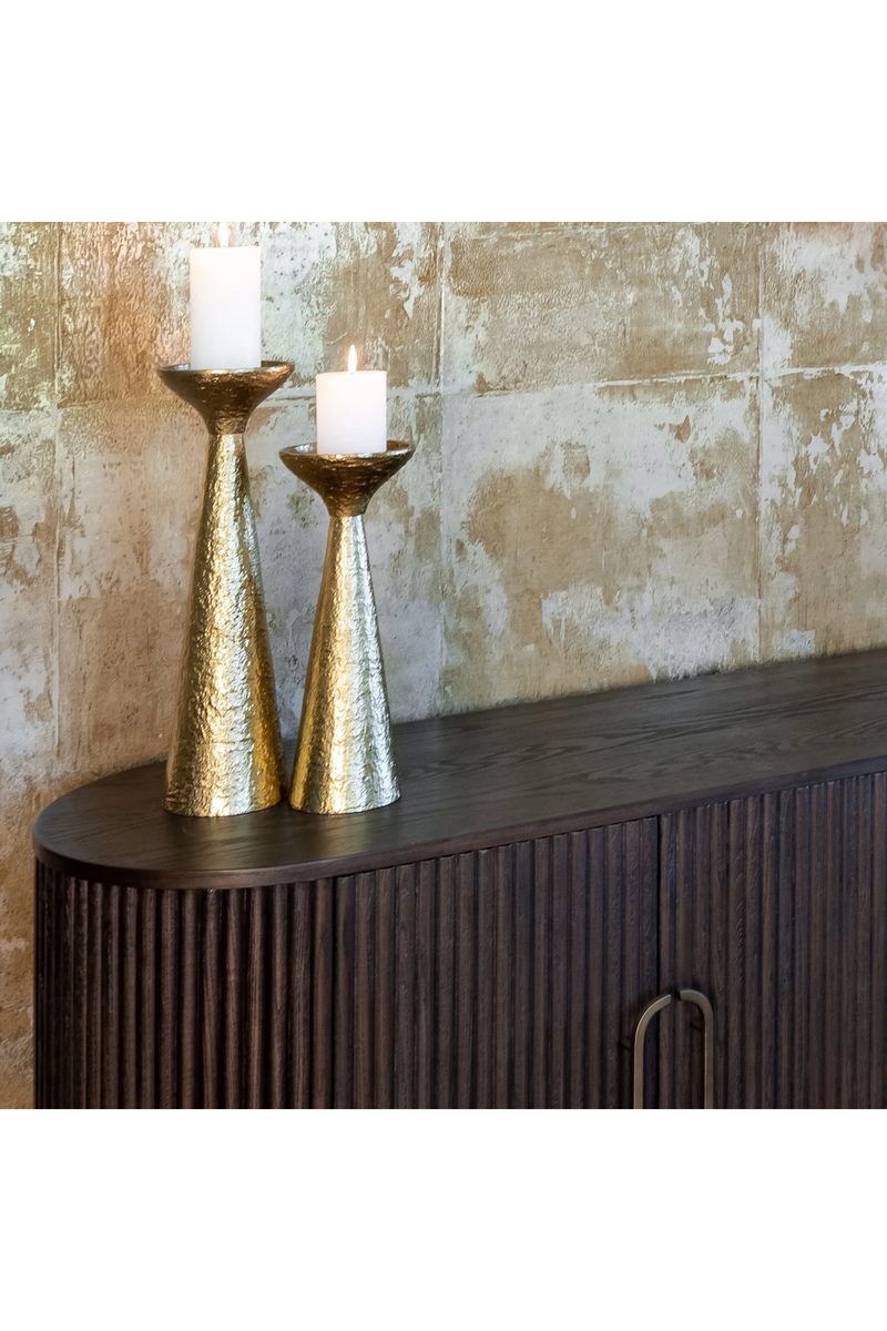 Contemporary Classic Sideboard | OROA Luxor | Woodfurniture.com