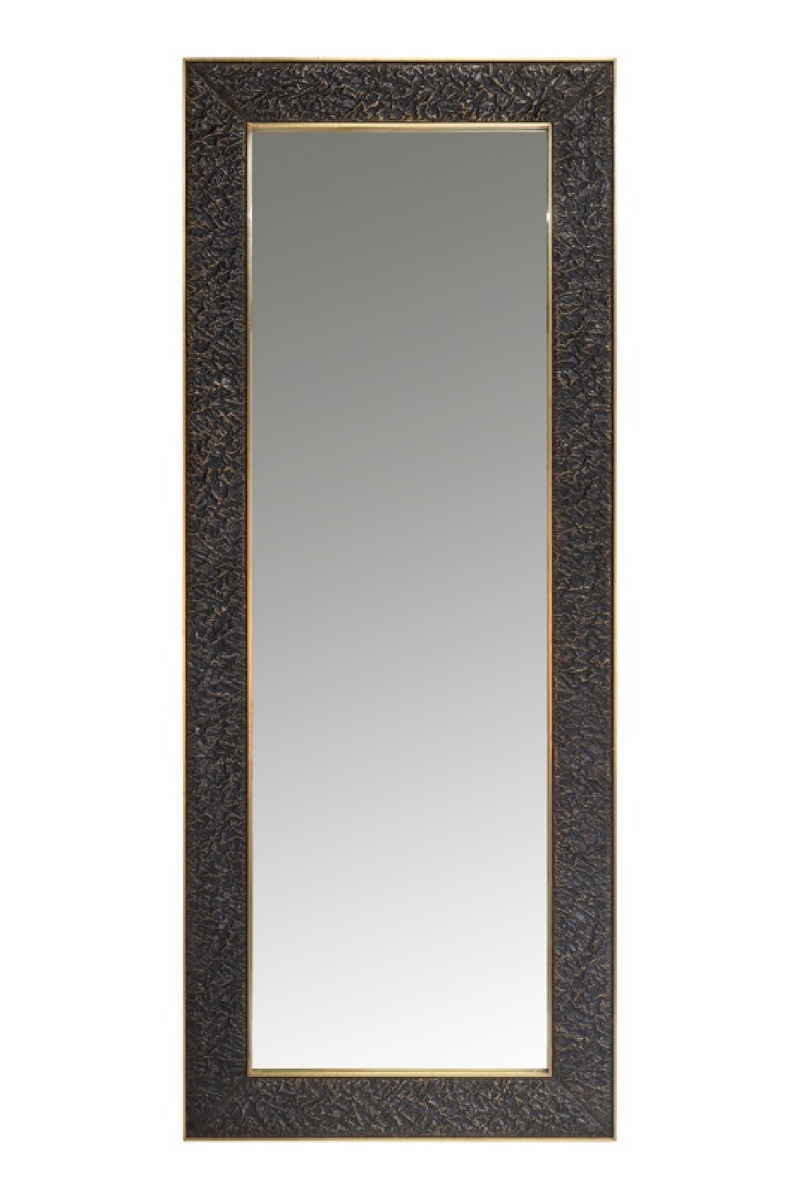 Rectangular Modern Mirror | OROA Daveen | Woodfurniture.com