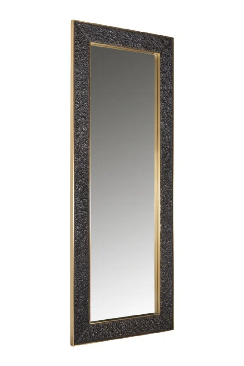 Rectangular Modern Mirror | OROA Daveen | Woodfurniture.com