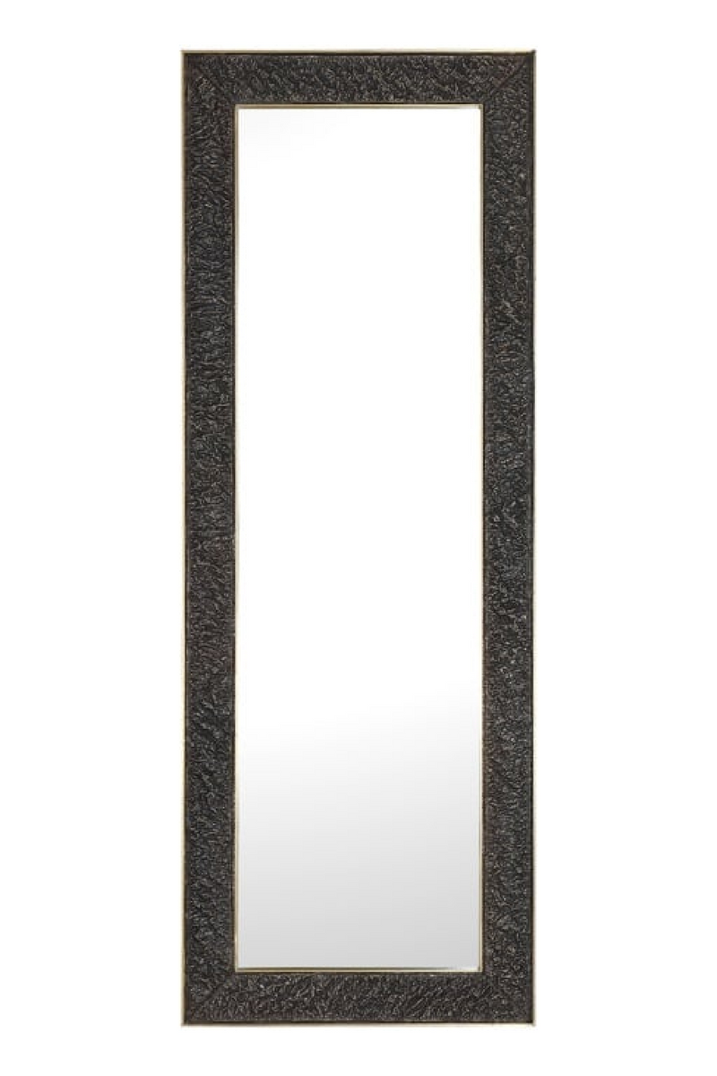 Rectangular Modern Mirror | OROA Daveen | Woodfurniture.com