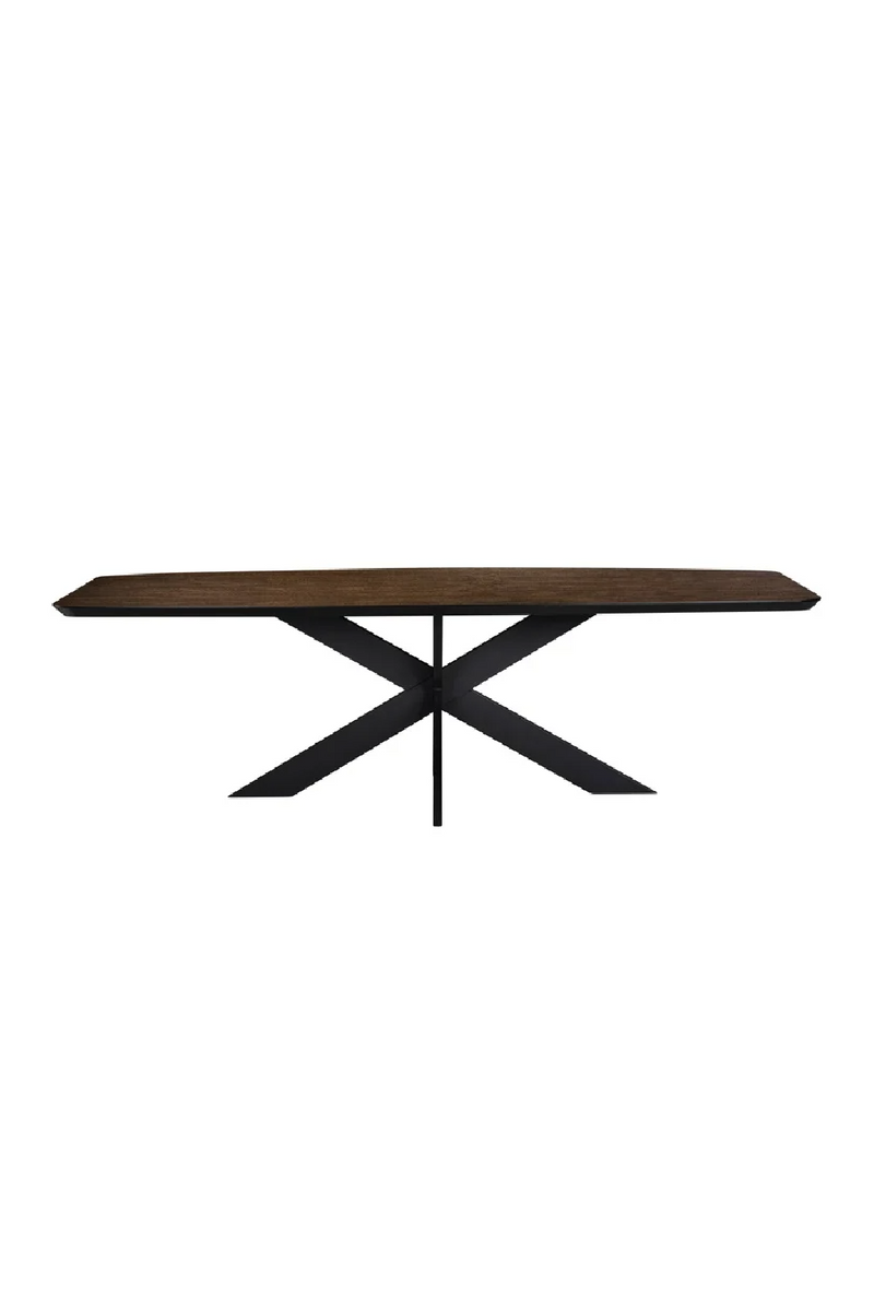 Oak Dining Table | OROA Bonvoy | Woodfurniture.com