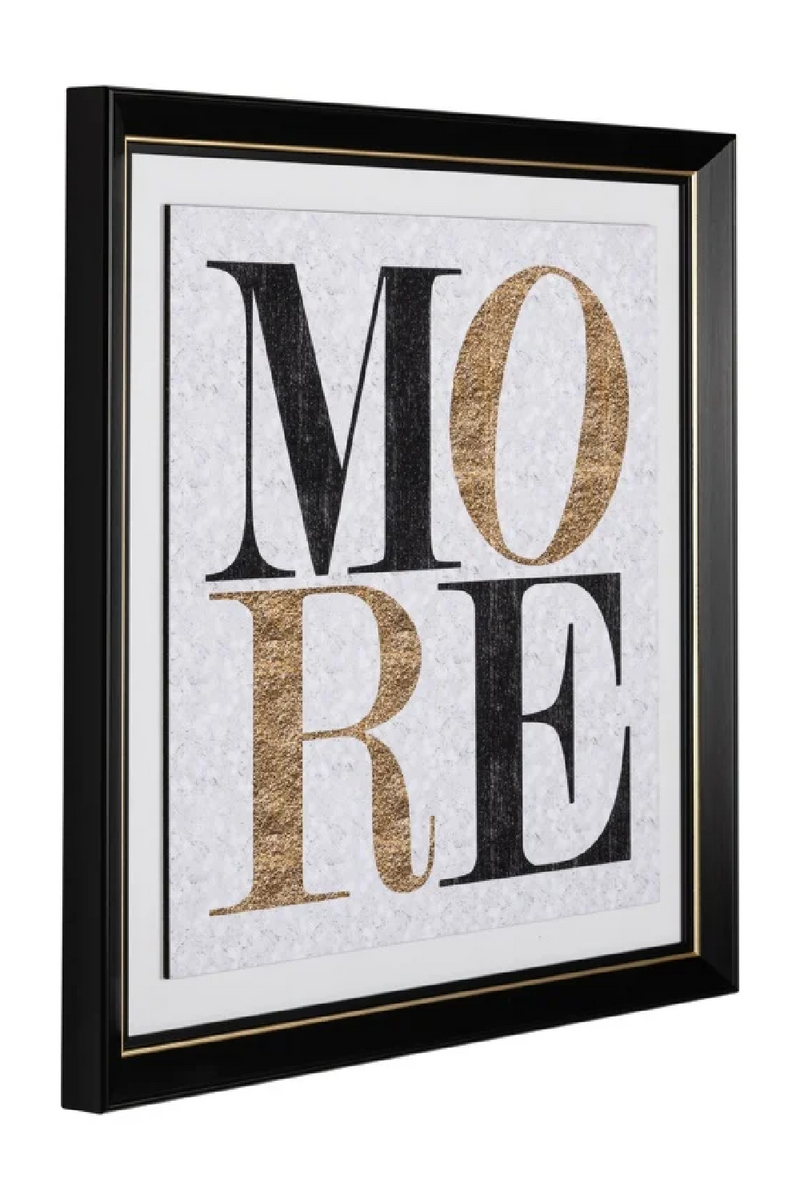 Letter Wall Art | OROA More |  Woodfurniture.com