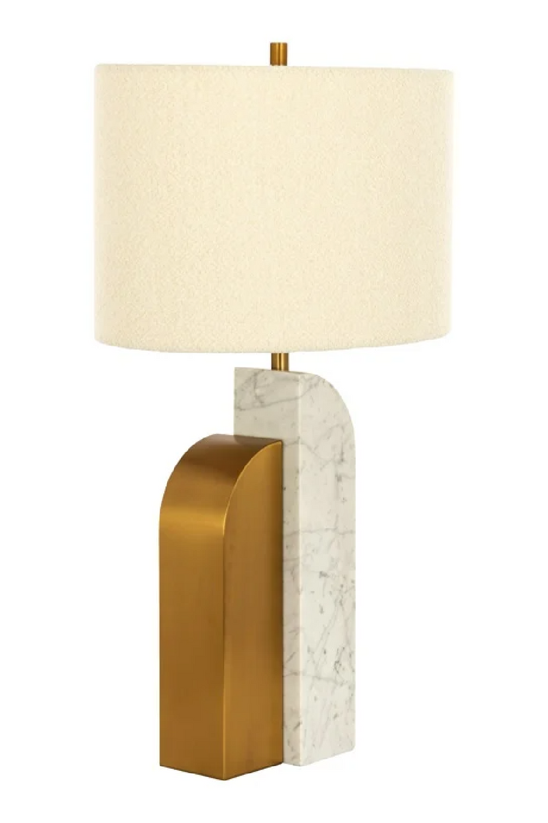 Modern Table Lamp | OROA Liliana | Woodfurniture.com