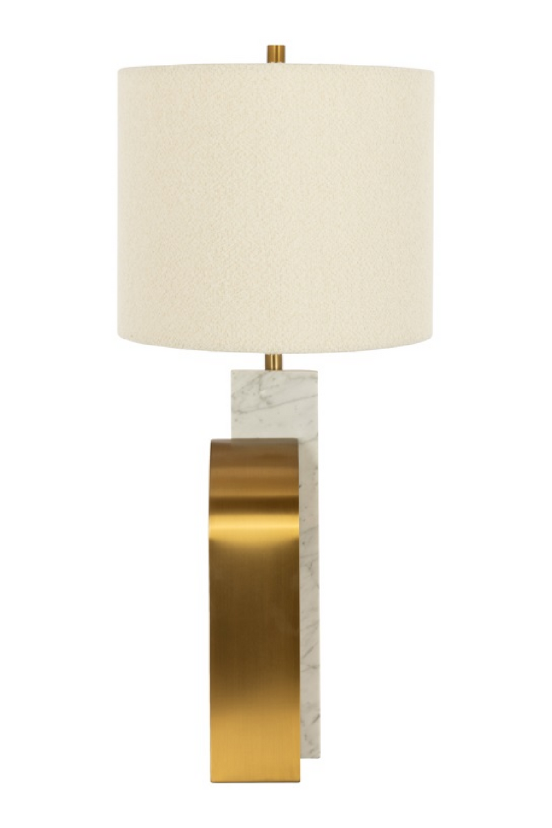 Modern Table Lamp | OROA Liliana | Woodfurniture.com