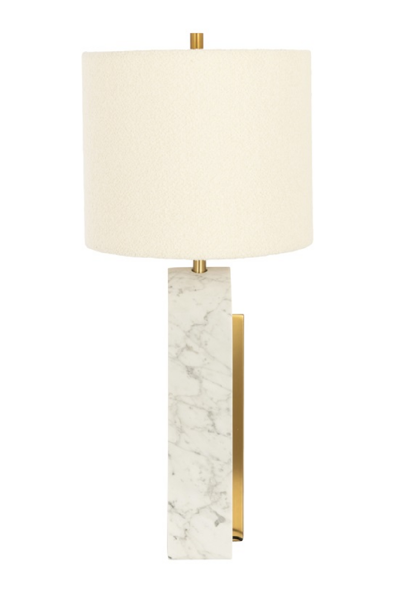 Modern Table Lamp | OROA Liliana | Woodfurniture.com