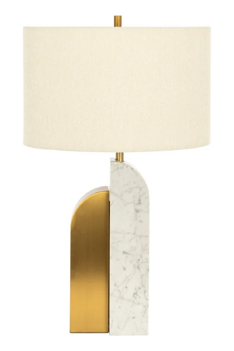 Modern Table Lamp | OROA Liliana | Woodfurniture.com