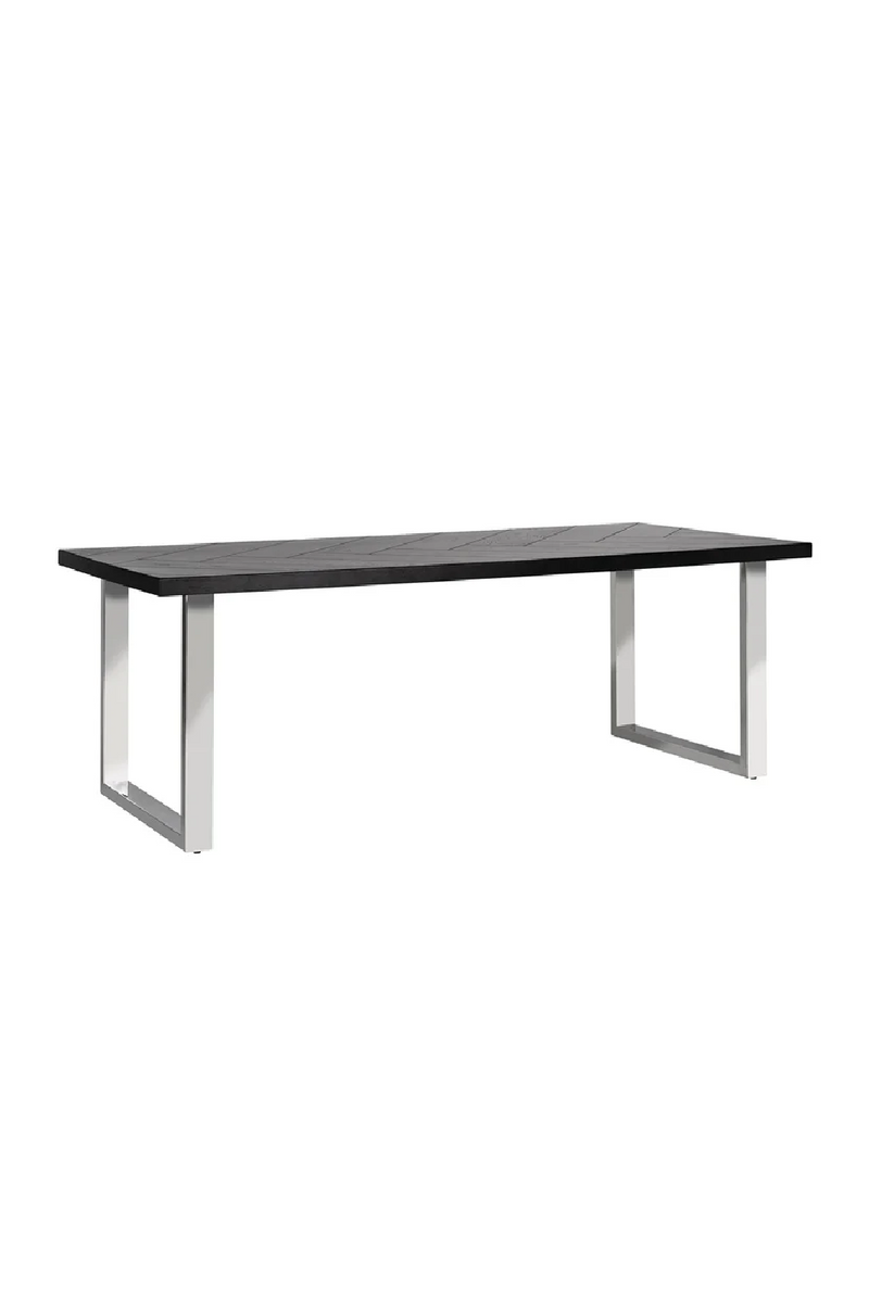 Rectangular Dining Table | OROA Watson | Woodfurniture.com