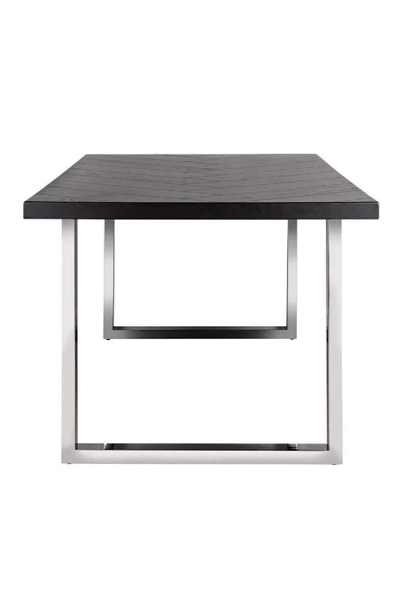 Rectangular Dining Table | OROA Watson | Woodfurniture.com