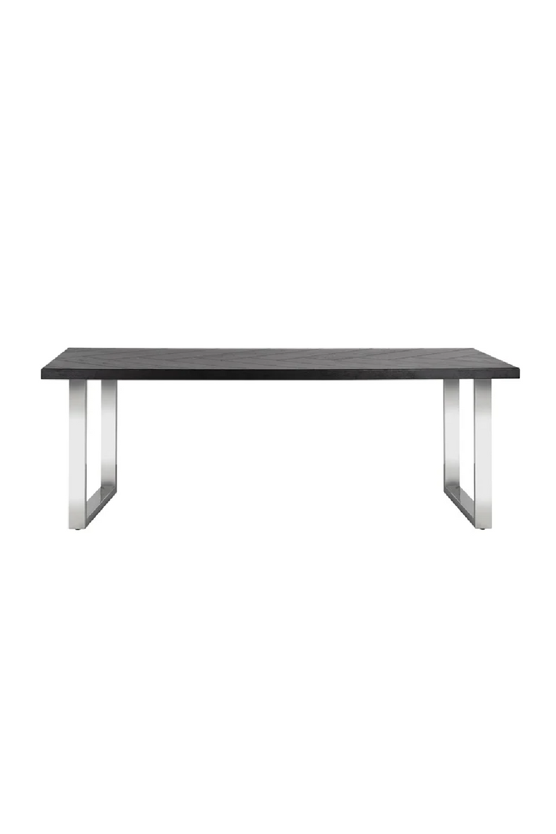 Rectangular Dining Table | OROA Watson | Woodfurniture.com