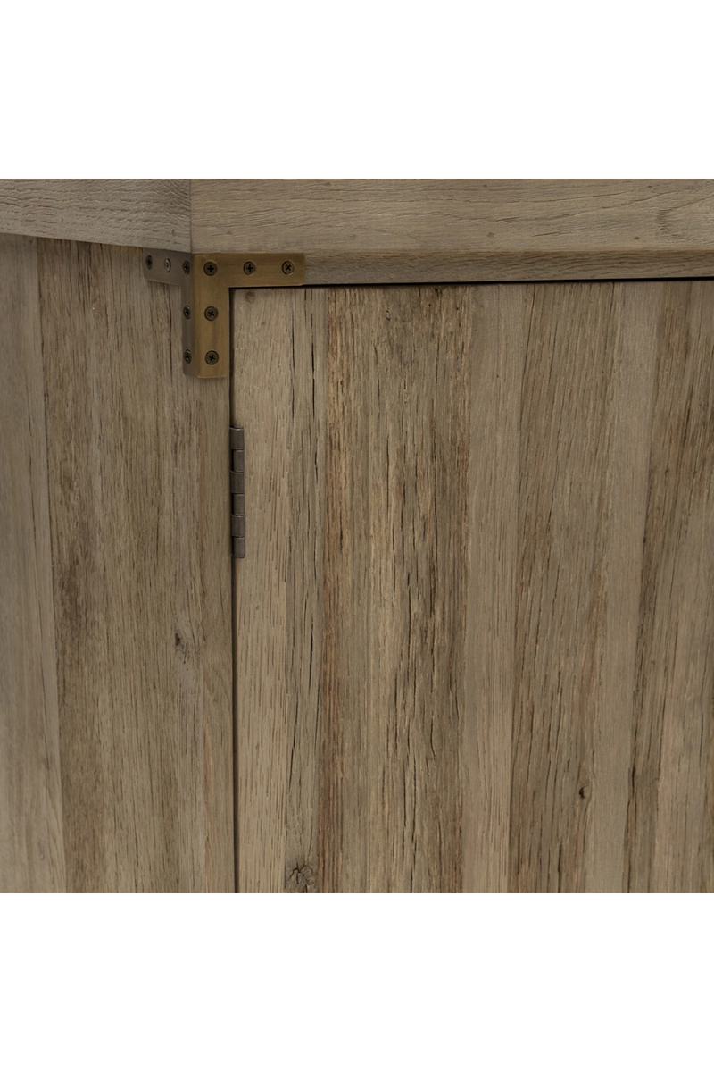Wooden Rustic Dresser | Rivièra Maison Brescia | Woodfurniture.com