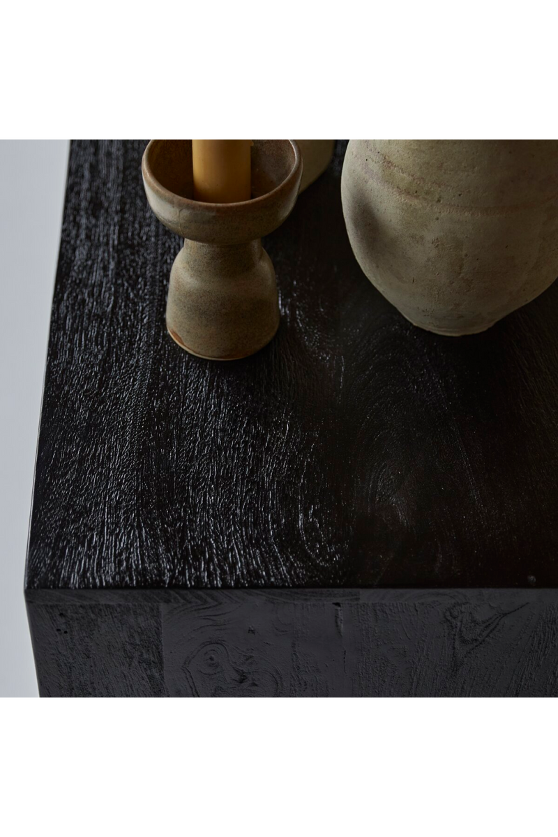 Solid Mango Sideboard | Tikamoon Liv | Woodfurniture.com