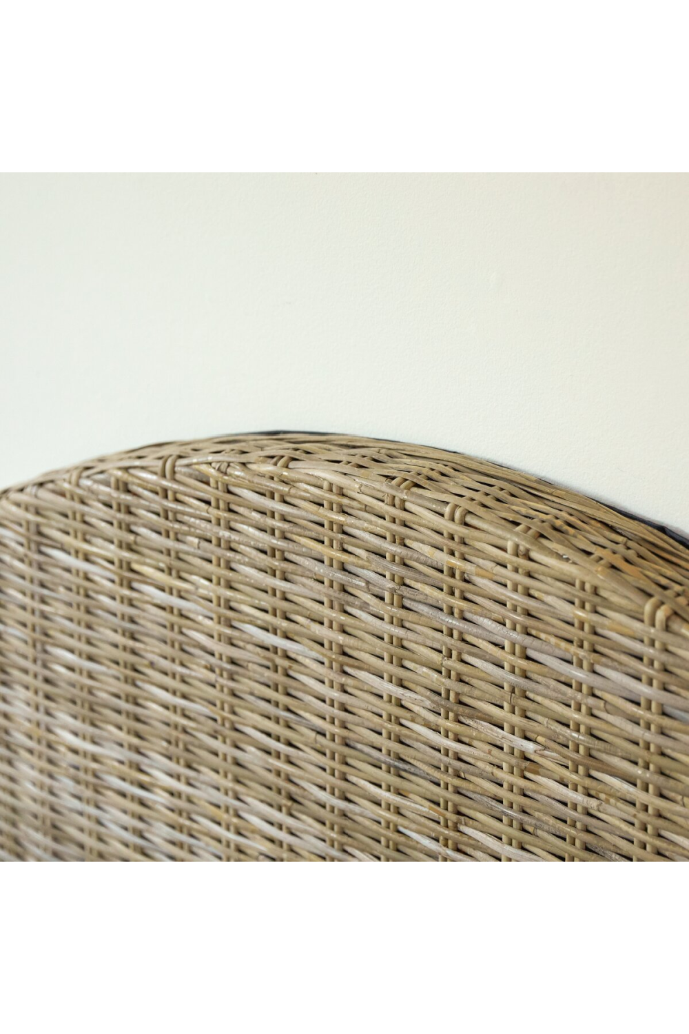 Rattan Queen Headboard 63