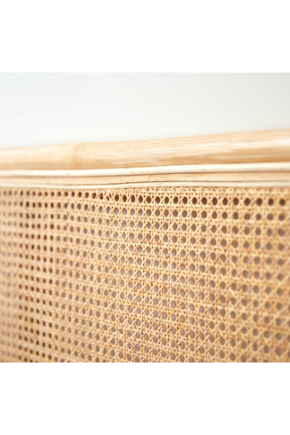 Rattan Queen Headboard 63