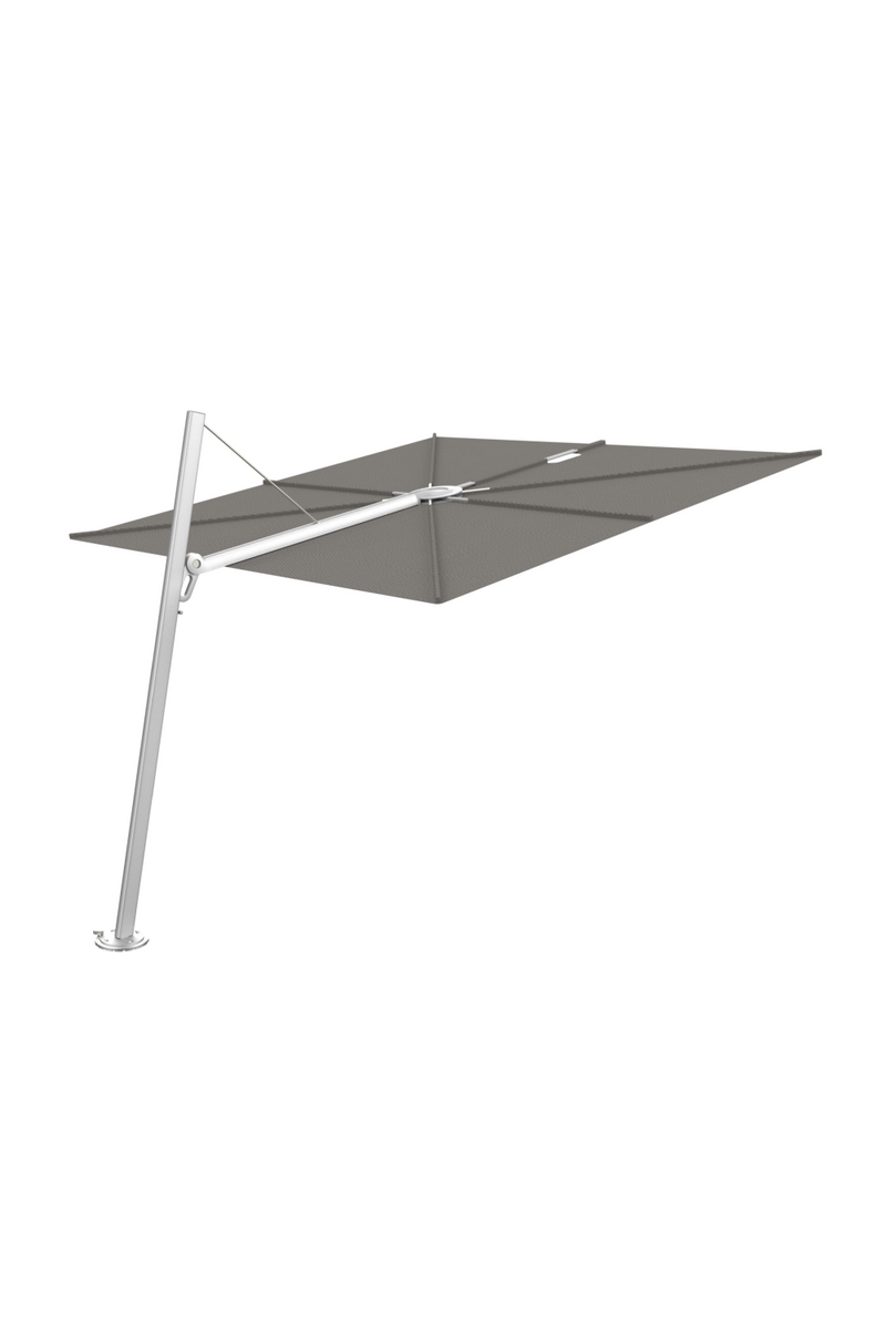 Cantilever Outdoor Umbrella (8’ 2’’) | Umbrosa Spectra | Woodfurniture.com