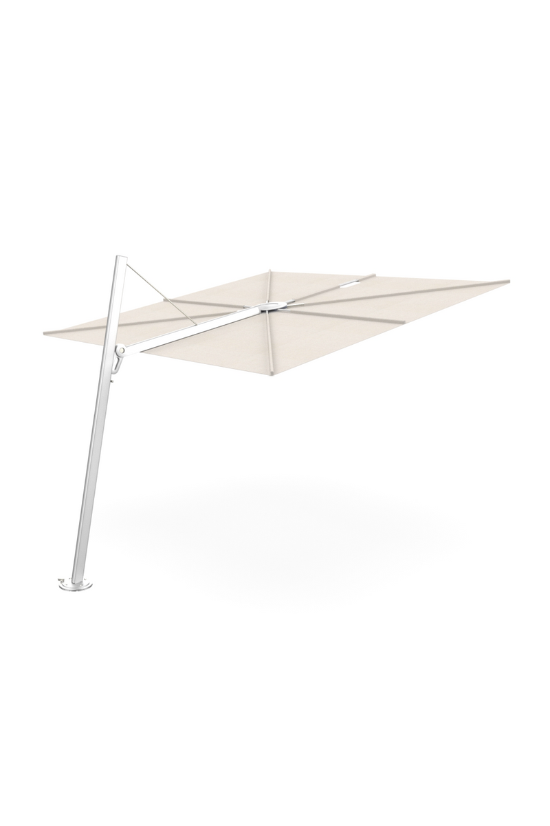 Cantilever Outdoor Umbrella (8’ 2’’) | Umbrosa Spectra | Woodfurniture.com
