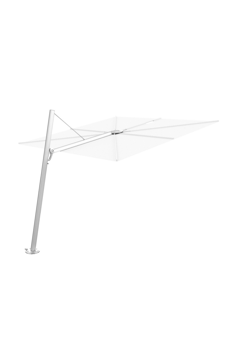 Cantilever Outdoor Umbrella (8’ 2’’) | Umbrosa Spectra | Woodfurniture.com