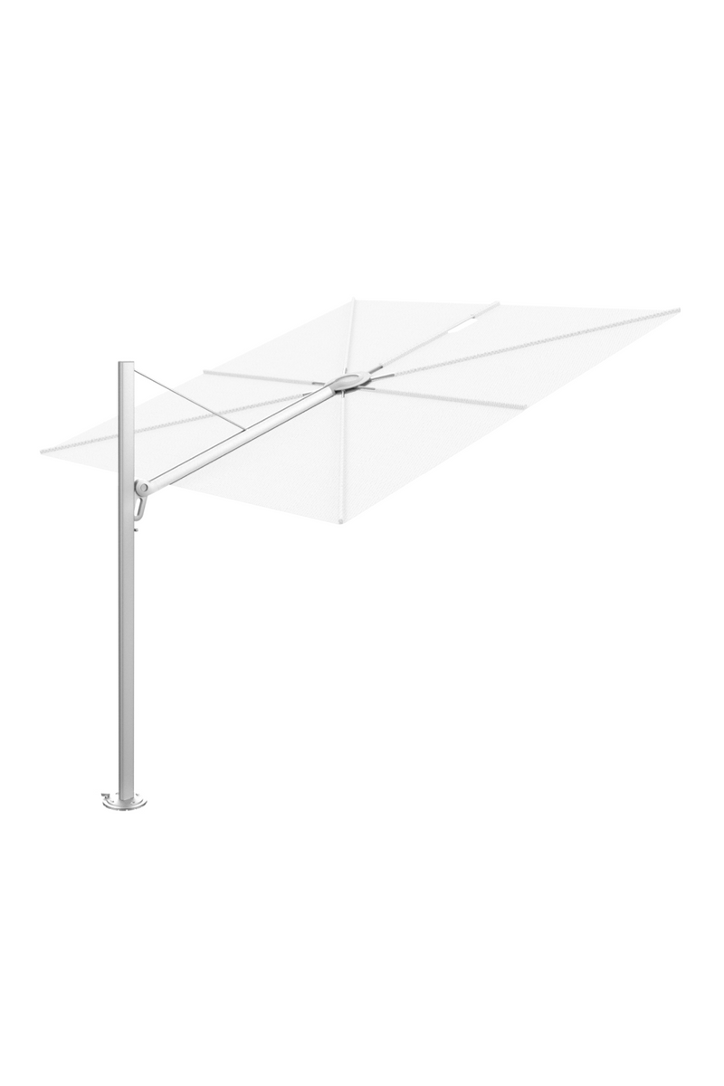 Cantilever Outdoor Umbrella ( 9’ 10’’) | Umbrosa Spectra | Woodfurniture.com
