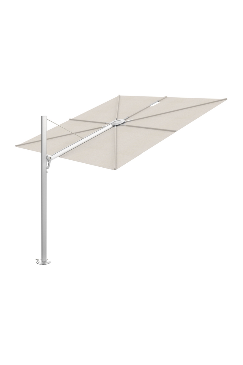 Cantilever Outdoor Umbrella ( 9’ 10’’) | Umbrosa Spectra | Woodfurniture.com
