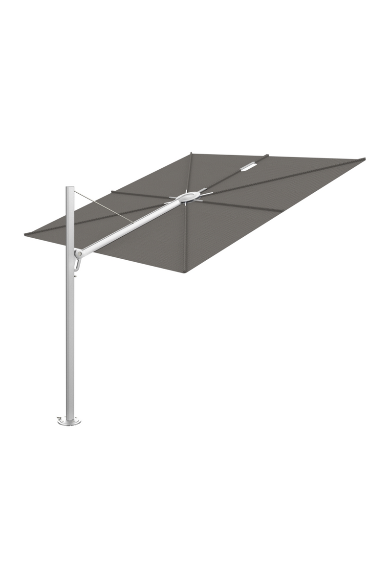 Cantilever Outdoor Umbrella ( 9’ 10’’) | Umbrosa Spectra | Woodfurniture.com