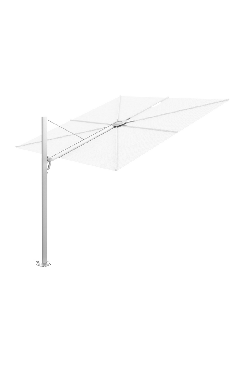 Cantilever Outdoor Umbrella ( 9’ 10’’) | Umbrosa Spectra | Woodfurniture.com