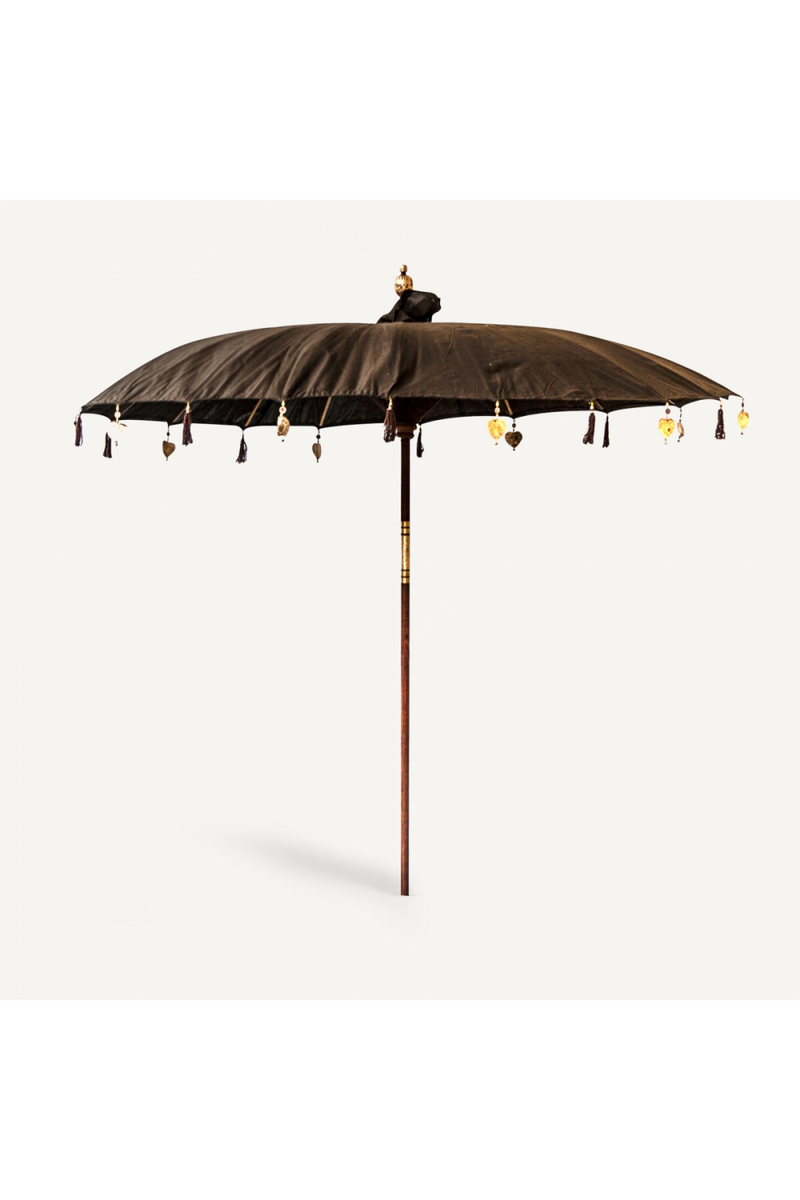 Shabby Chic Umbrella | Vical Home Gela | Oroatrade.com