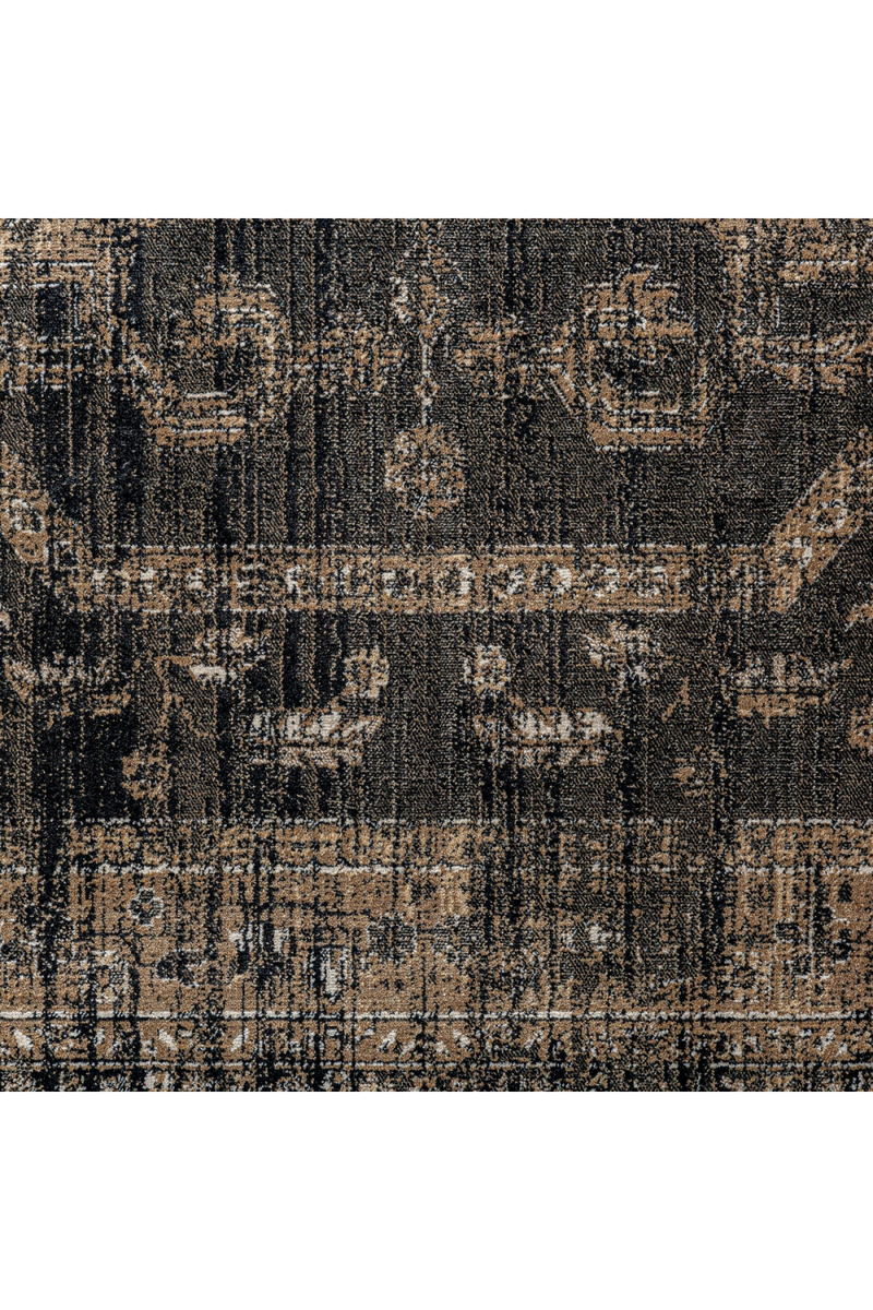 Viscose Printed Area Rug 11' x 8' | Vical Home Keisi | Woodfurniture.com