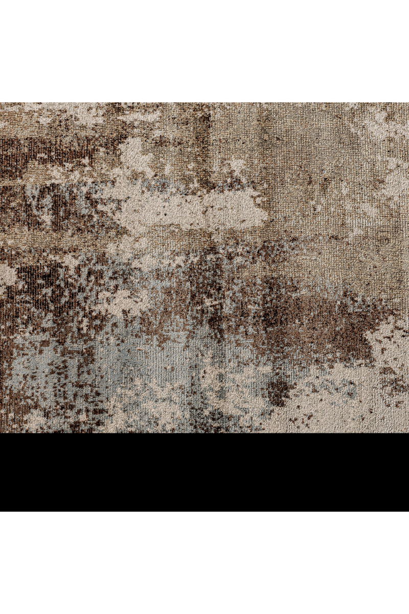 Beige Viscose Area Rug 11' x 8' | Vical Home Cecia | Woodfurniture.com