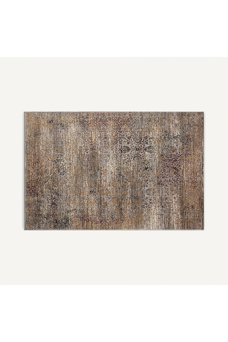 Faded Classic Print Rug 10' x 6'5" | Vical Home Ewa | Woodfurniture.com