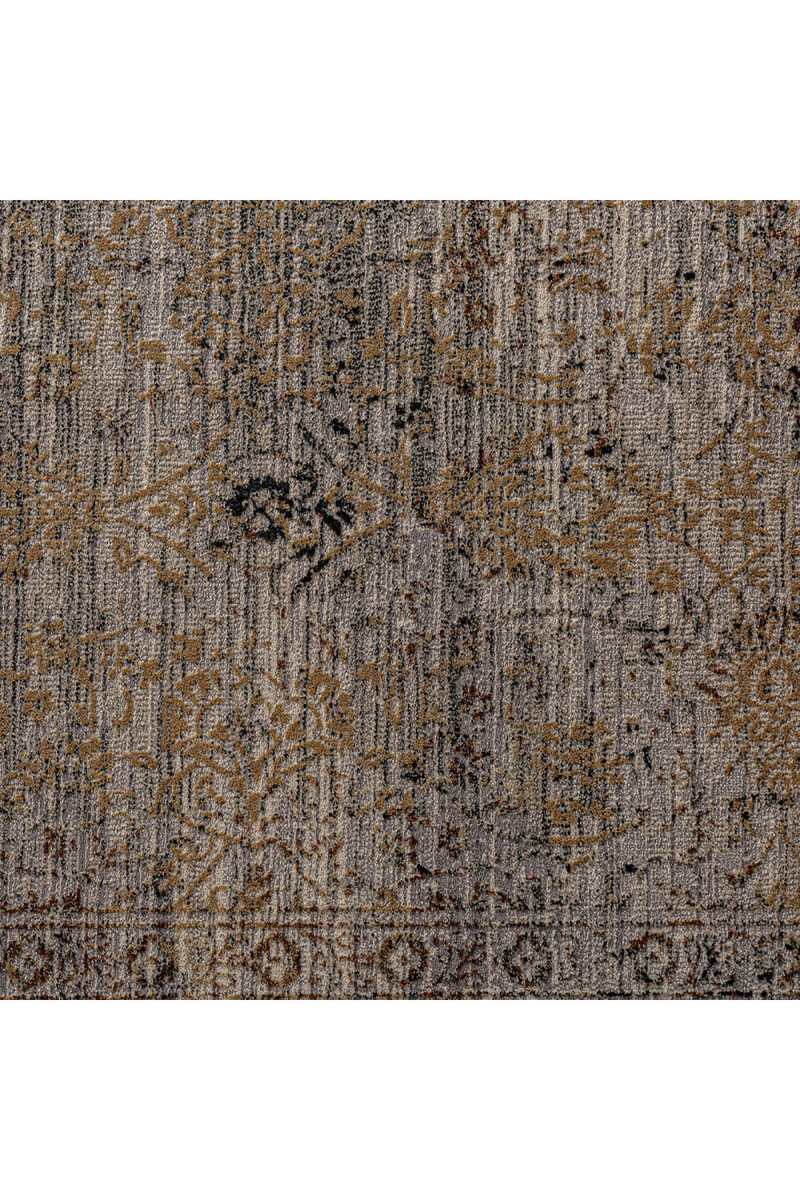 Faded Classic Print Rug 10' x 6'5" | Vical Home Ewa | Woodfurniture.com