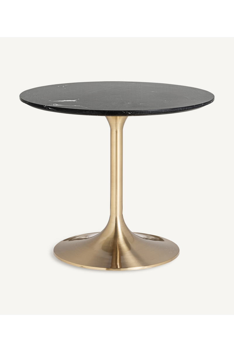 Porcelain Pedestal Bar Table | Vical Home Kelheim | Woodfurniture.com