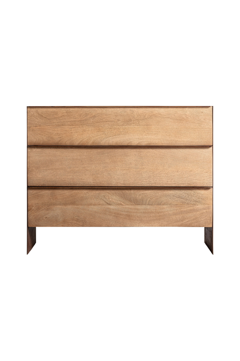 Mango Wood Chest of Drawers | Vical Home Killeany | Woodfurniture.com