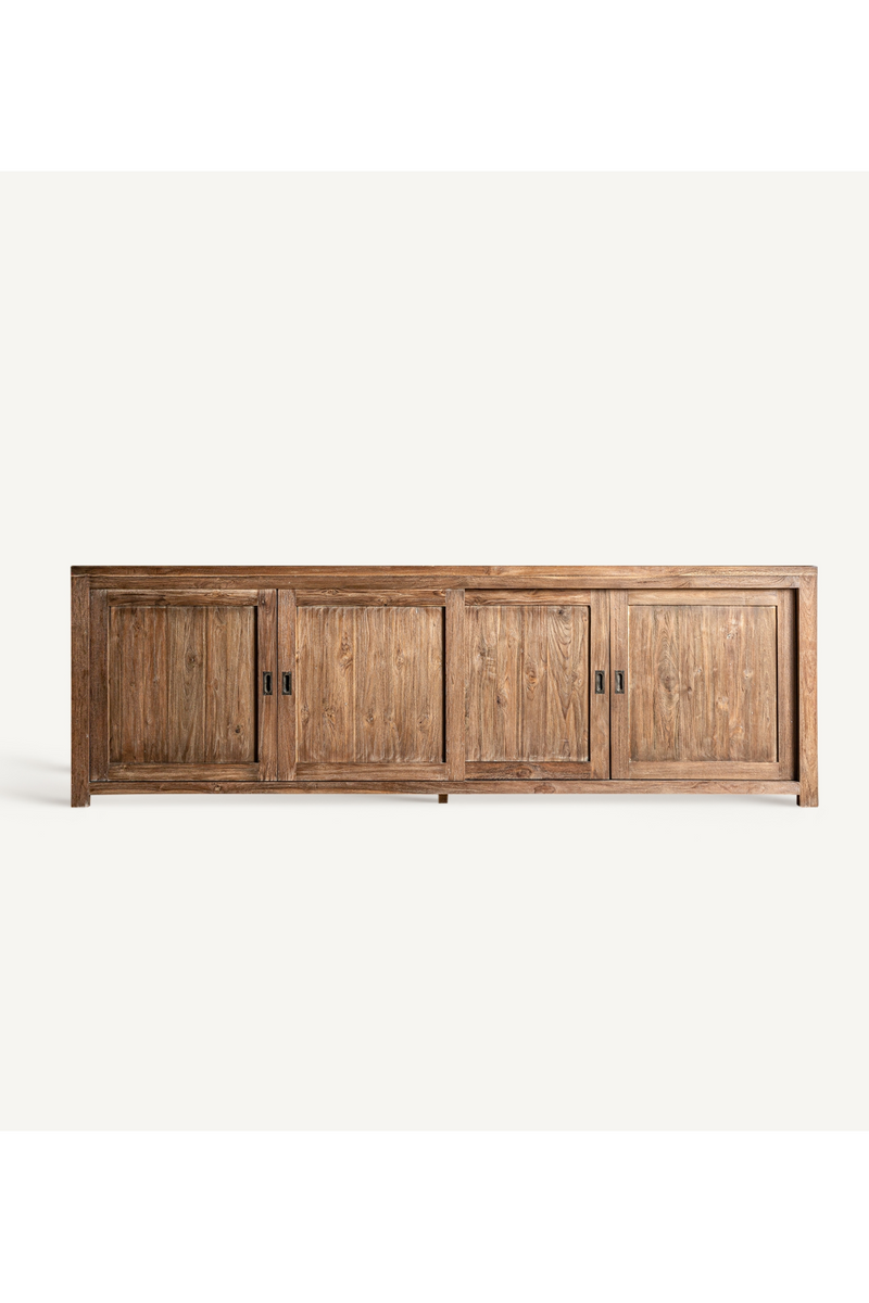 Rustic Teak Sideboard | Vical Home Nysted | Oroatrade.com