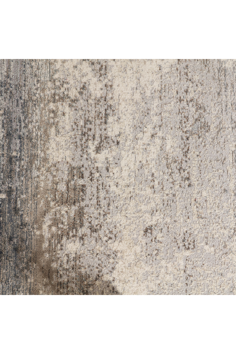 Brown Viscose Carpet 11' x 8' | Vical Home Tanit | Woodfurniture.com