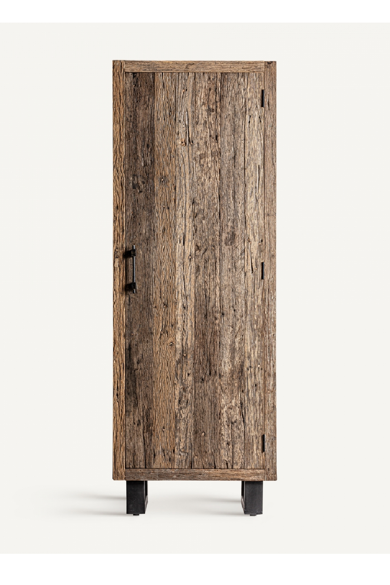 Pine Rustic Cabinet | Vical Home Carrik | Oroatrade.com