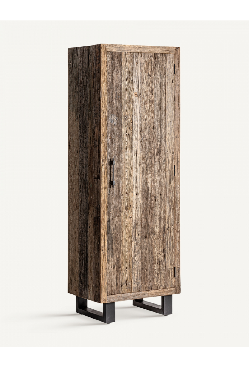 Pine Rustic Cabinet | Vical Home Carrik | Oroatrade.com