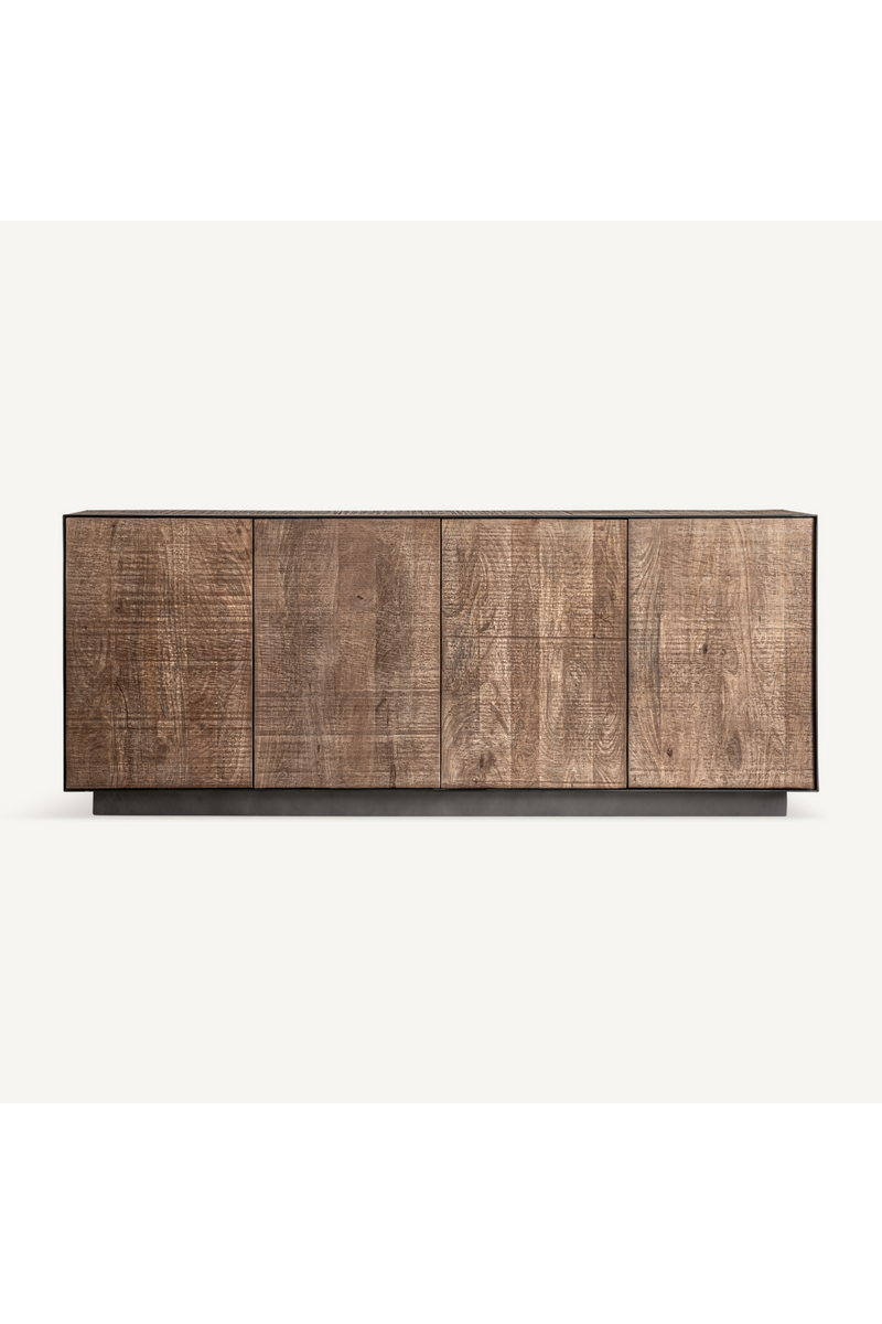 Mango Wood Sideboard | Vical Home Krefeld | Woodfurniture.com