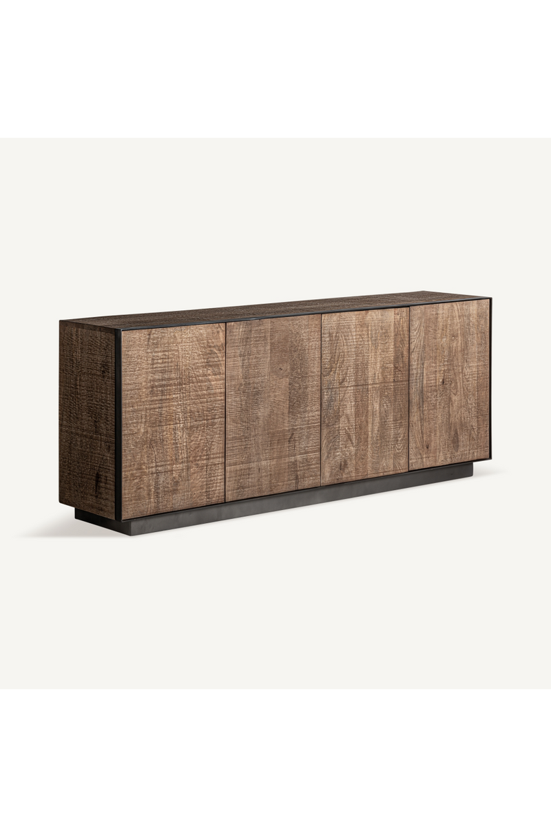 Mango Wood Sideboard | Vical Home Krefeld | Woodfurniture.com